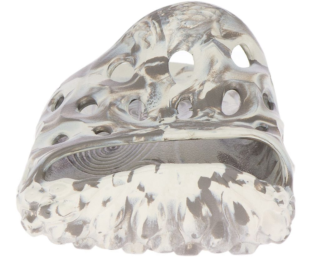 Merrell Sandaler Herre - Hydro Moc Slide - Grå - GTW745829